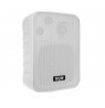 HQM-NPZ1024 10W WHITE SPEAKER CABINET