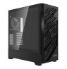 XPG STARKER AIR BTF Midi Tower Black