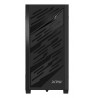 XPG STARKER AIR BTF Midi Tower Black