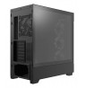 XPG STARKER AIR BTF Midi Tower Black