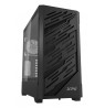 XPG STARKER AIR BTF Midi Tower Black