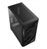 XPG STARKER AIR BTF Midi Tower Black