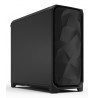 Fractal Design Meshify 3 XL | Black Solid | ATX | Power supply included No