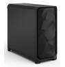 Case Fractal Design Meshify 3 XL Solid Black - ATX