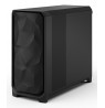 Case Fractal Design Meshify 3 XL Solid Black - ATX
