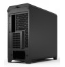 Case Fractal Design Meshify 3 XL Solid Black - ATX