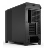 Case Fractal Design Meshify 3 XL Solid Black - ATX