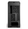 Case Fractal Design Meshify 3 XL Solid Black - ATX