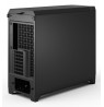 Case Fractal Design Meshify 3 XL Solid Black - ATX