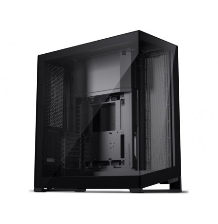 PHANTEKS NV-Series NV9 MK2 PC Case, Big-Tower, EATX, DRGB, Tempered Glass - black