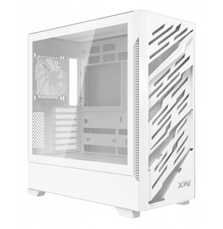 XPG STARKER AIR BTF Midi Tower White