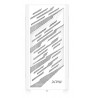 XPG STARKER AIR BTF Midi Tower White