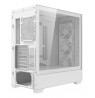 XPG STARKER AIR BTF Midi Tower White