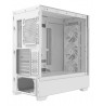 XPG STARKER AIR BTF Midi Tower White