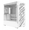 XPG STARKER AIR BTF Midi Tower White