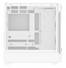 XPG STARKER AIR BTF Midi Tower White