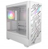 XPG STARKER AIR BTF Midi Tower White