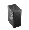 XPG VALOR MESH Mid-Tower Black