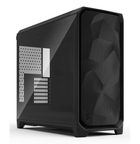 Fractal Design Meshify 3 XL TG Light Shade Case - ATX