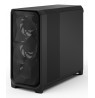 Fractal Design Meshify 3 XL TG Light Shade Case - ATX