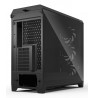 Fractal Design Meshify 3 XL TG Light Shade Case - ATX