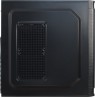 Inter-Tech IT-5905 Midi Tower Black