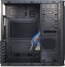 Inter-Tech IT-5905 Midi Tower Black
