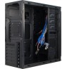 Inter-Tech IT-5905 Midi Tower Black