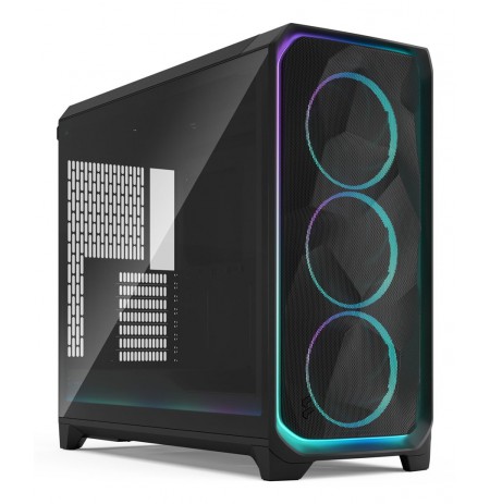 Case Fractal Design Meshify 3 XL Ambience Pro RGB Light Shade ATX
