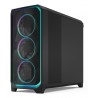 Case Fractal Design Meshify 3 XL Ambience Pro RGB Light Shade ATX