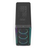 Case Fractal Design Meshify 3 XL Ambience Pro RGB Light Shade ATX