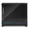 Case Fractal Design Meshify 3 XL Ambience Pro RGB Light Shade ATX
