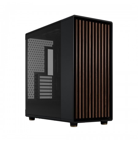 Fractal Design North XL Desktop Black, Charcoal