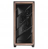 Antec FLUX PRO EUV Full Tower Black, Wood