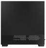 Antec FLUX PRO EUV Full Tower Black, Wood