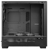 Antec FLUX PRO EUV Full Tower Black, Wood