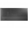Antec FLUX PRO EUV Full Tower Black, Wood
