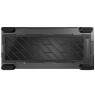 Antec FLUX PRO EUV Full Tower Black, Wood