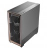 Antec FLUX PRO EUV Full Tower Black, Wood