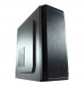 LC-Power 7039B Midi Tower Black