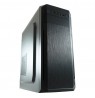 LC-Power 7039B Midi Tower Black