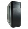 LC-Power 7039B Midi Tower Black