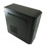 LC-Power 7039B Midi Tower Black