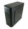 LC-Power 7039B Midi Tower Black