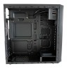 LC-Power 7039B Midi Tower Black
