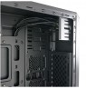 LC-Power 7039B Midi Tower Black