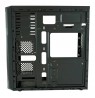 LC-Power 7039B Midi Tower Black