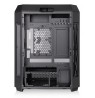 Thermaltake CA-1Z1-00M1WN-00 computer case Midi Tower Black