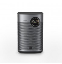 XGIMI Halo+ Standard throw projector DLP 1080p (1920x1080) 3D Grey