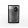 XGIMI Halo+ Standard throw projector DLP 1080p (1920x1080) 3D Grey